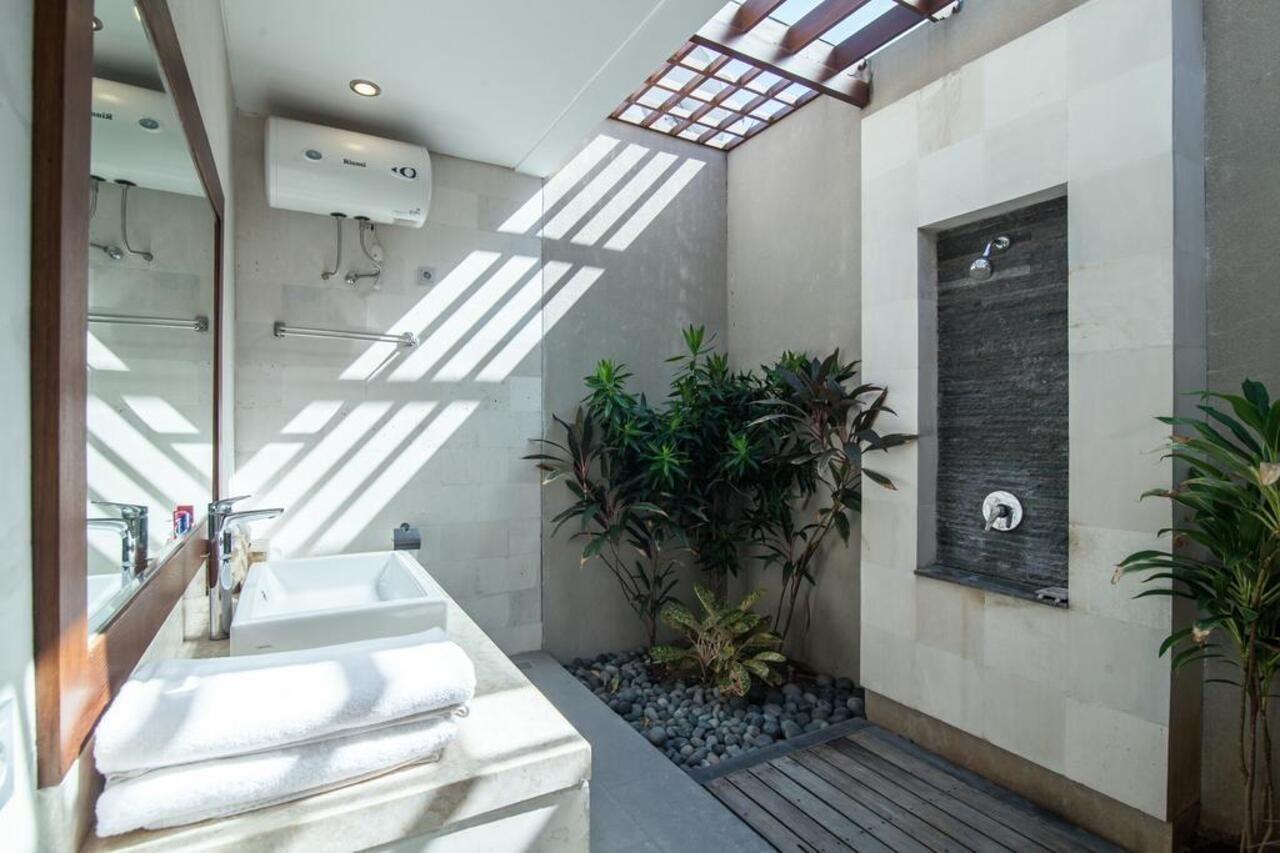 The G Villas Pecatu  ภายนอก รูปภาพ